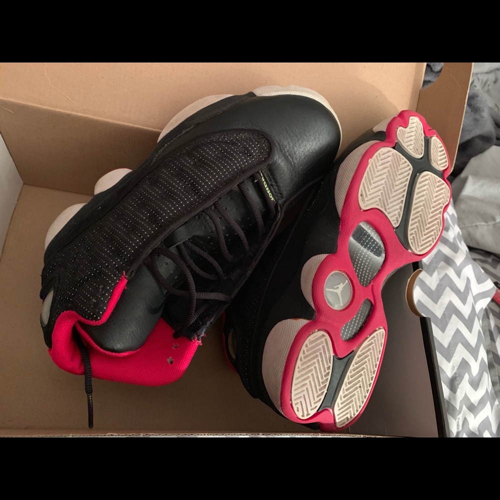 Jordan 13